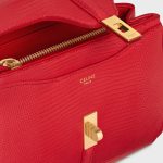 CELINE MINI 16 IN Lizard - Image 3